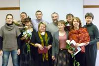 2012 г. И. А. Горбунов и выпускники программы (Инструментальная детекция лжи. Профессиональная подготовка полиграфол.JPG