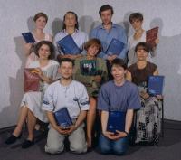1995 г. Сотрудники ИМАТОН.jpg