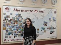 Казахстан. Баталова Галина