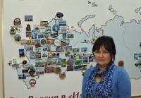 Выборг. Юрданова Наталья Николаевна