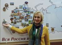 Севастополь. Воржеинова Светлана Валентиновна