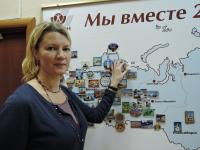 Архангельск. Депутат Ирина Сергеевна