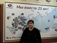 Череповец. Сметанина Светлана Михайловна